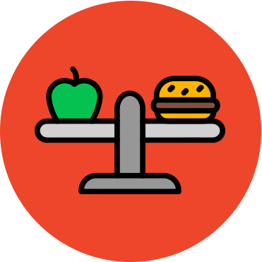 Hábitos de Alimentación