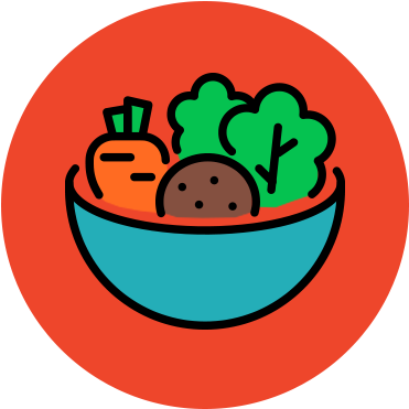Alimentación Saludable