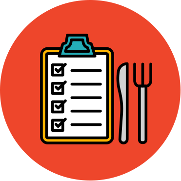 Macros y Planificación de Comidas